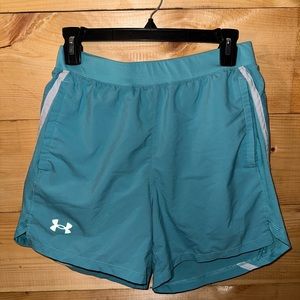 Men’s Athletic Shorts